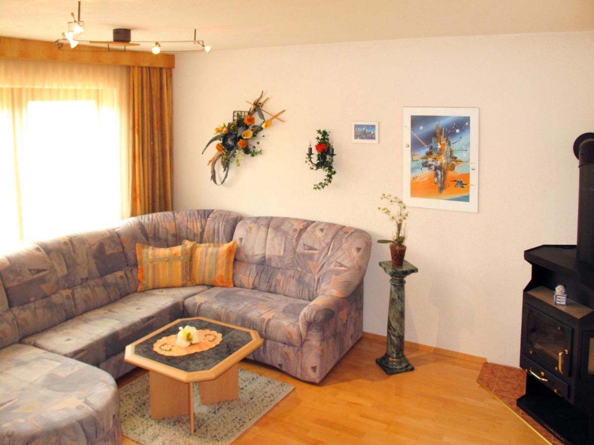 Apartment Wildauer By Interhome Zellberg Екстер'єр фото