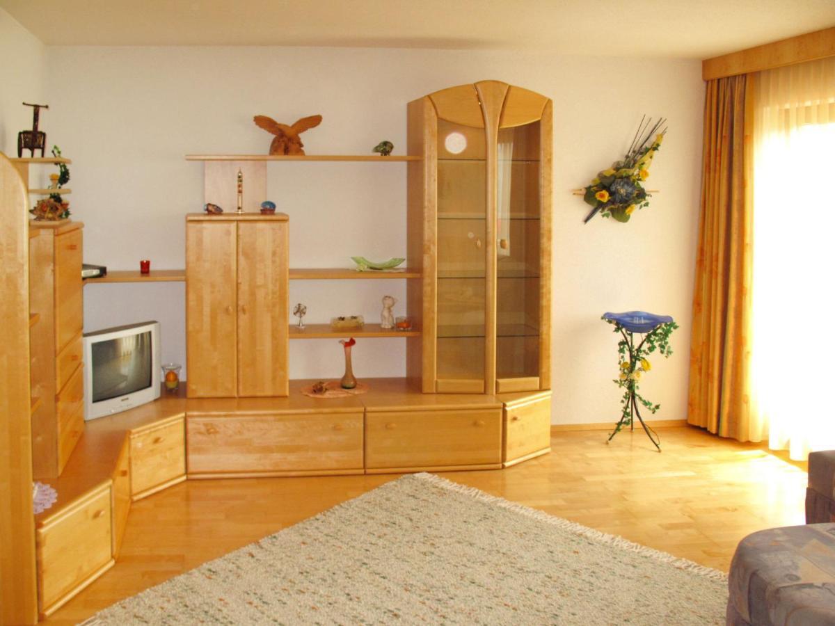Apartment Wildauer By Interhome Zellberg Екстер'єр фото