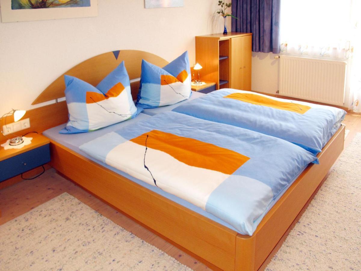 Apartment Wildauer By Interhome Zellberg Екстер'єр фото